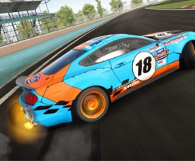 CarX Drift Racing
