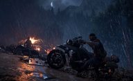 Days Gone