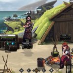 Dead In Vinland