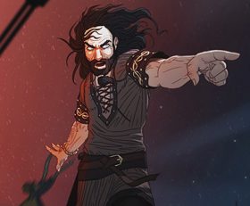 Dead In Vinland