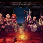 Dead In Vinland