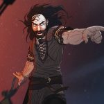 Dead In Vinland