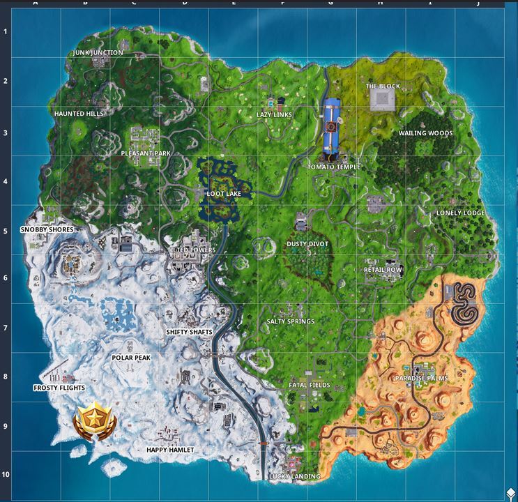 Fortnite