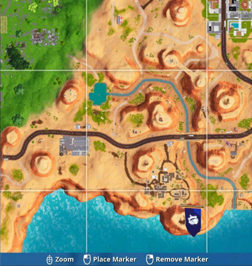 Fortnite