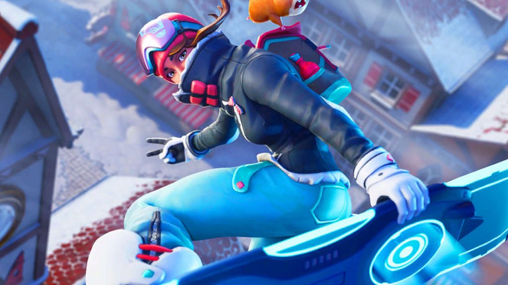 Fortnite