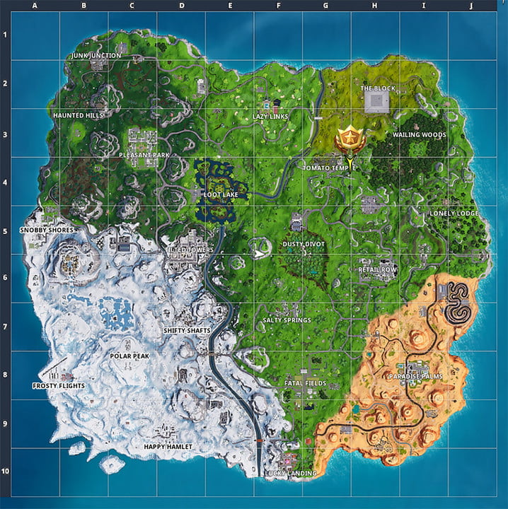 Fortnite