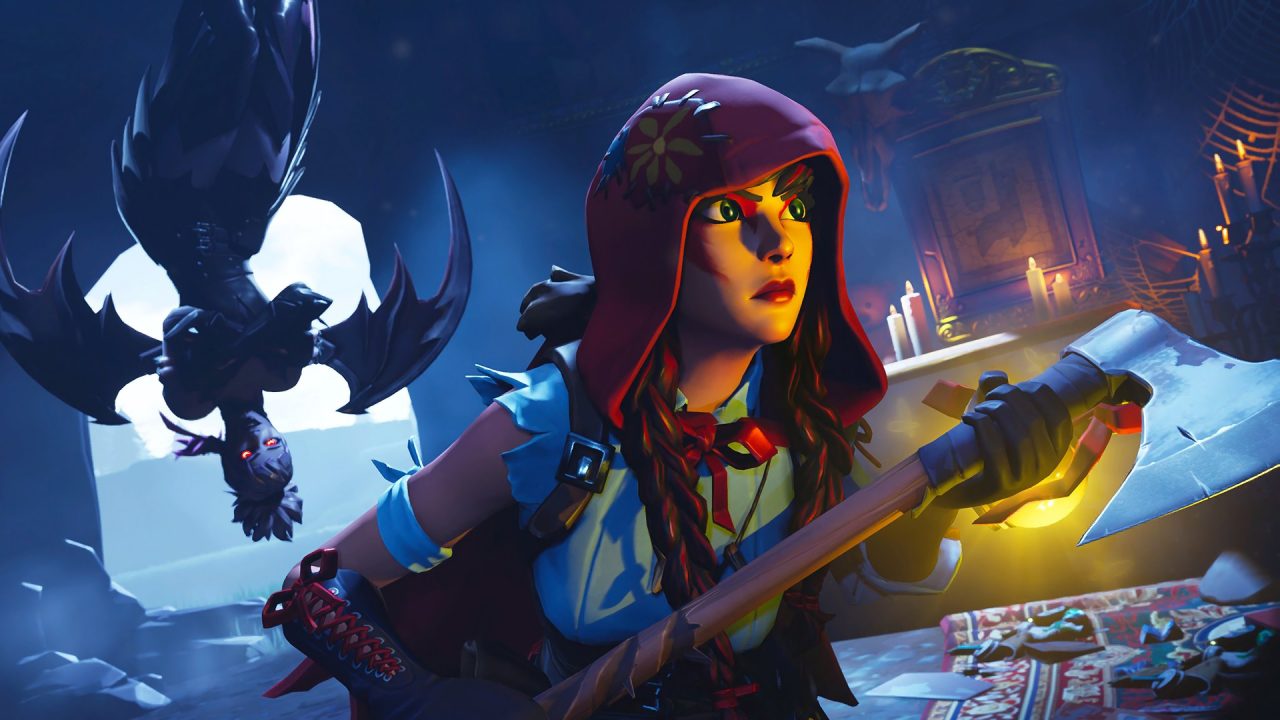 راهنمای چالش های بازی Fortnite - فصل هفتم - هفته‌ی پنجم