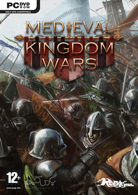 دانلود بازی Medieval Kingdom Wars برای PC