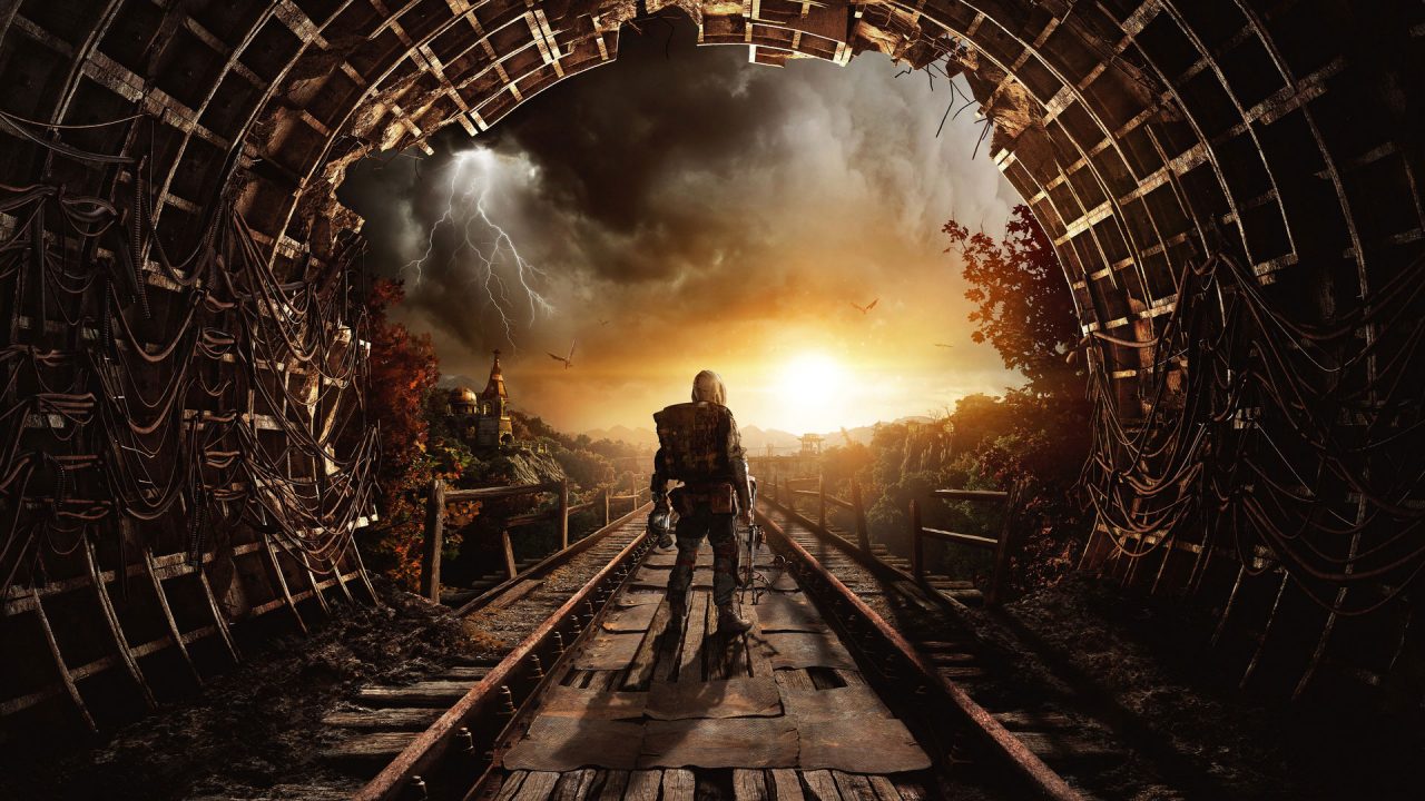 Metro Exodus