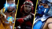 Mortal Kombat 11