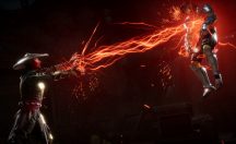 Mortal Kombat 11