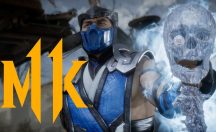 Mortal Kombat 11