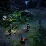 Mutant Year Zero Road to Eden