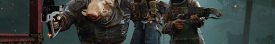 Mutant Year Zero: Road to Eden