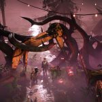 Mutant Year Zero Road to Eden