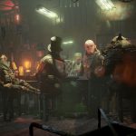 Mutant Year Zero Road to Eden