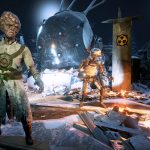 Mutant Year Zero Road to Eden
