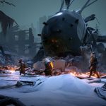 Mutant Year Zero Road to Eden