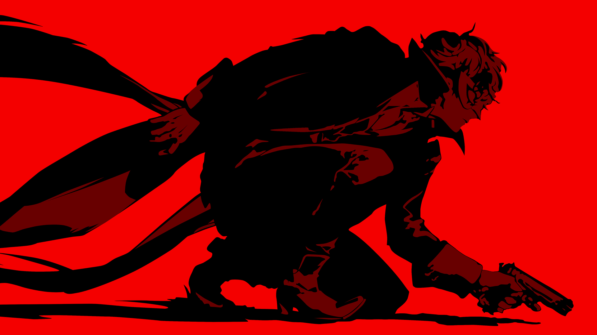 Persona 5 Rider Persona 5 R با انتشار تریلر کوتاهی رسماً معرفی شد