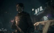 Resident Evil 2 Remake