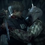 Resident Evil 2 Remake