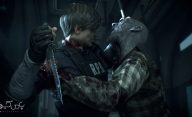 Resident Evil 2 Remake