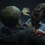 Resident Evil 2 Remake