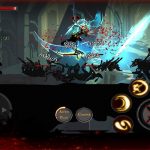 Shadow of Death Dark Knight - Stickman Fighting