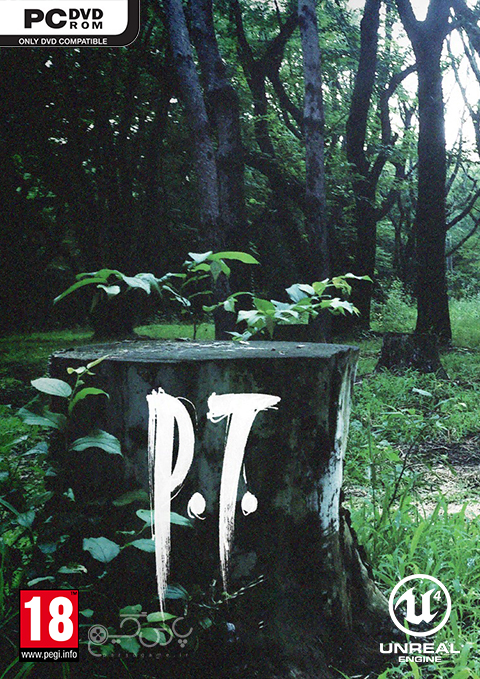 دانلود بازی Silent Hills P.T برای PC