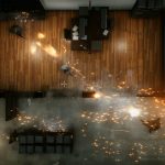The Hong Kong Massacre