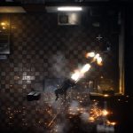 The Hong Kong Massacre