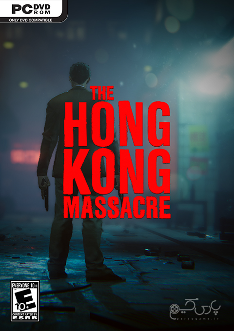 دانلود بازی The Hong Kong Massacre برای PC