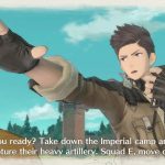 Valkyria Chronicles 4