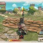 Valkyria Chronicles 4