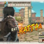 Valkyria Chronicles 4