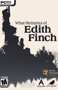 دانلود بازی What Remains of Edith Finch برای PC