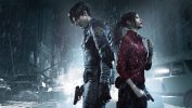 دانلود موسیقی متن بازی Resident Evil 2