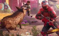 Far Cry New Dawn