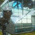 ARK: Survival Evolved