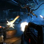 Aliens Colonial Marines