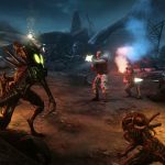 Aliens Colonial Marines