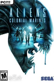 دانلود بازی Aliens Colonial Marines Collection برای PC