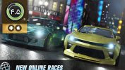 دانلود بازی Drag Battle برای اندروید و آیفون