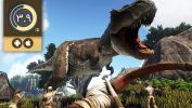 دانلود بازی ARK Survival Evolved برای اندروید و آیفون