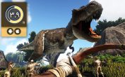 دانلود بازی ARK Survival Evolved برای اندروید و آیفون