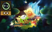 دانلود بازی Cut the Rope Magic برای اندروید و آیفون