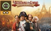 دانلود بازی Through the Ages برای اندروید و آیفون کامل