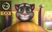 دانلود بازی My Talking Tom برای اندروید و آیفون