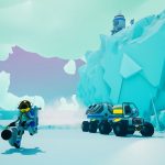 Astroneer