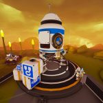 Astroneer